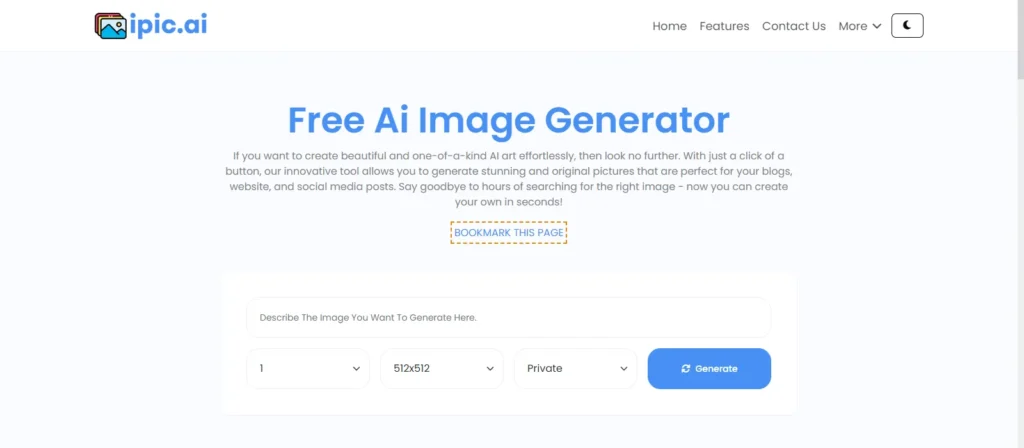 ipic ai