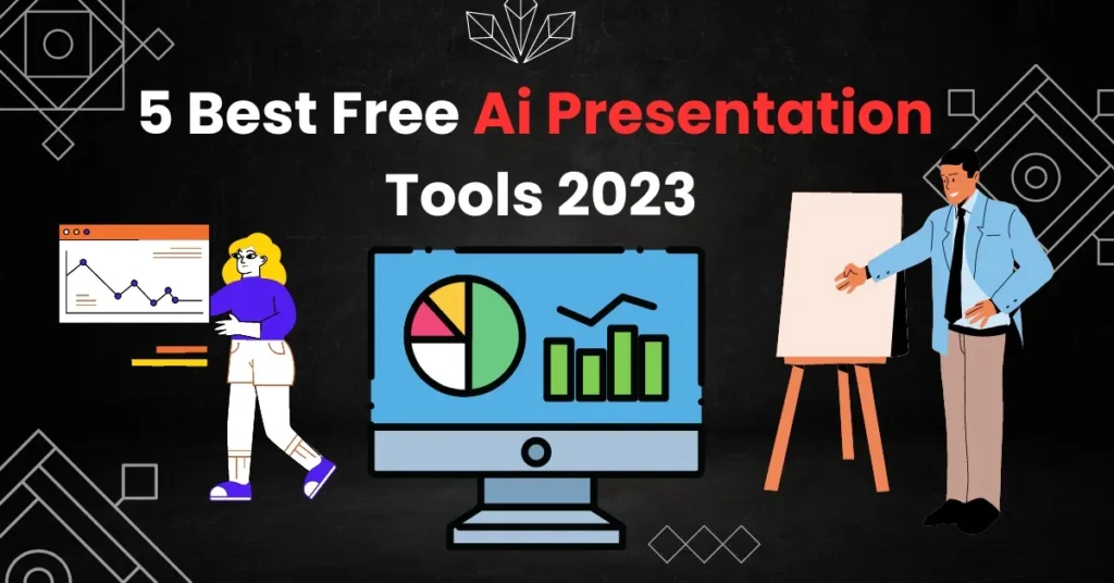 ai presentation tools
