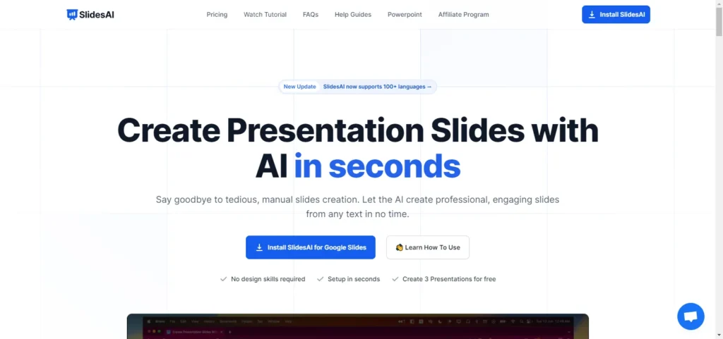 slidesai