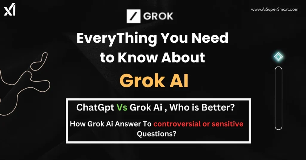 grok ai by elon musk x company