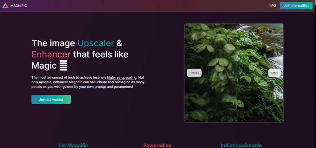 magnific.ai