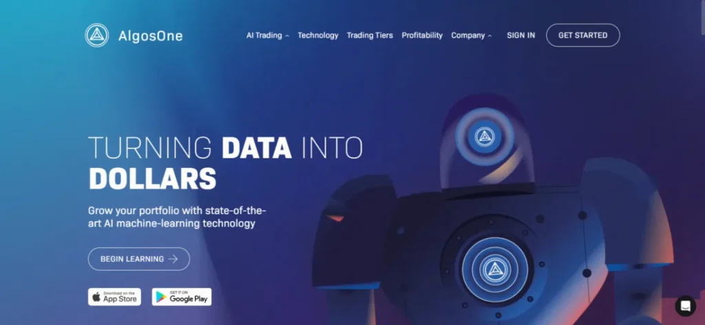 algosone.ai