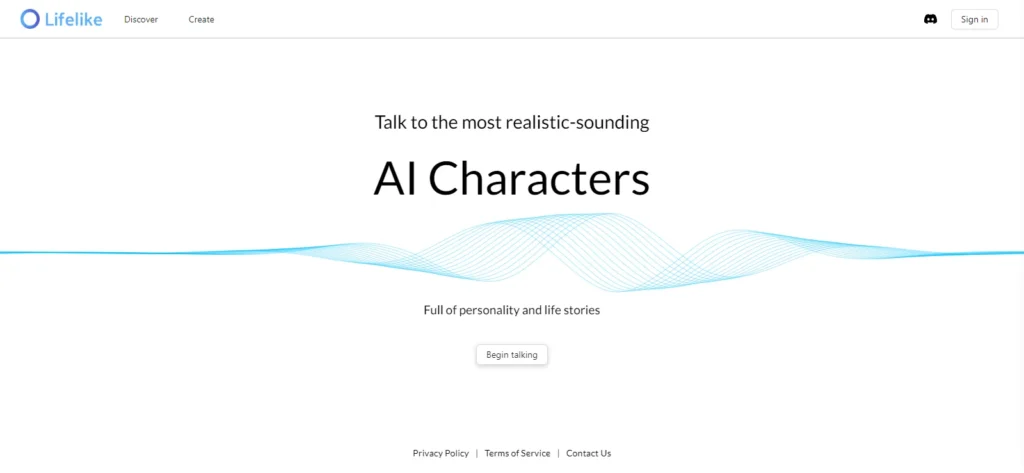 lifelike.app