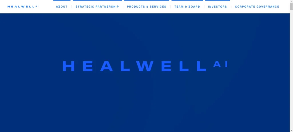 healwell