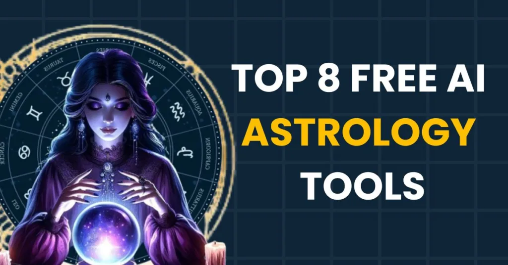 astrology ai tools