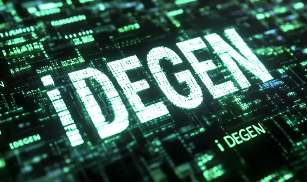 "The Rise of the Rebellious Robot: How an 'Uncensored' AI Crypto Token Sparked a $16 Million Trading Frenzy" 1 crypto news idegen option01