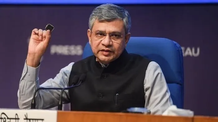India Joins Global AI Race: Aiming for Innovation & Leadership 1 deccanherald 2025 01 16 ft5kz1wo vaishnaw pti 1224305 1685719512