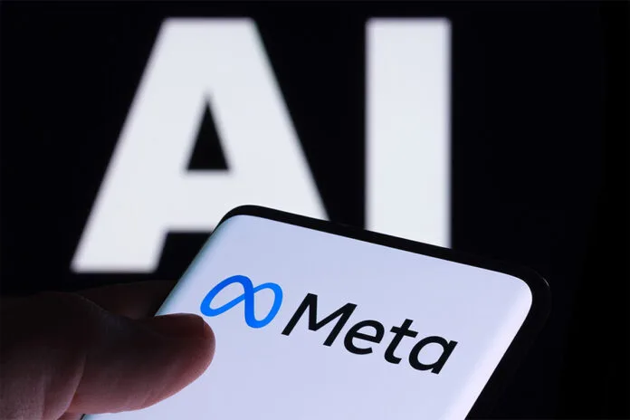 meta ai 696x464