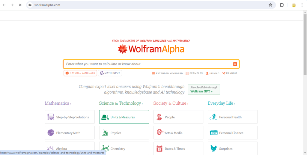 7 Best AI Tools for Mathematics 1 image
