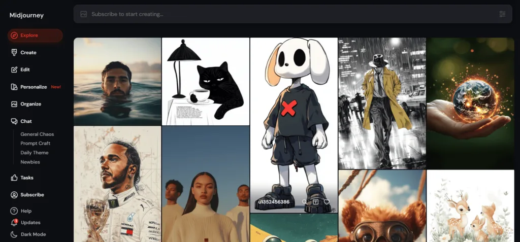 The Best AI Graphic Design Tools in 2025 4 screenshot 2025 02 23 135847 (1)
