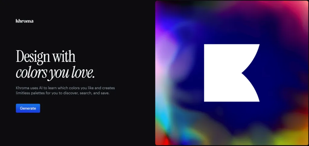 The Best AI Graphic Design Tools in 2025 6 screenshot 2025 02 23 140328