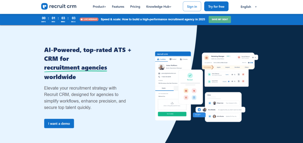 Best Free AI Sourcing Tools for Recruiters: Zero Cost, Maximum Talent 8 Screenshot 2025 03 26 212701