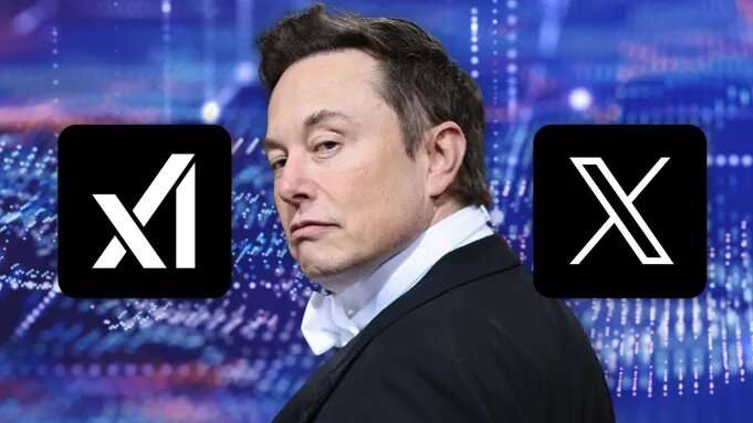 Elon Musk Shocks the Tech World: X Social Media Sold to His AI Company in Historic $113 Billion Mega-Deal 1 elon musk xai