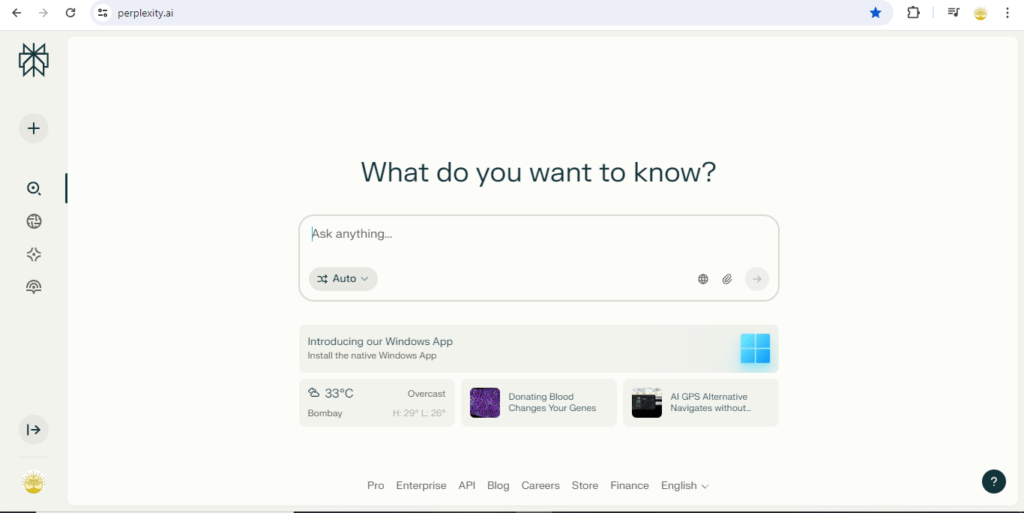 Arc Search AI search engine 2 image 22