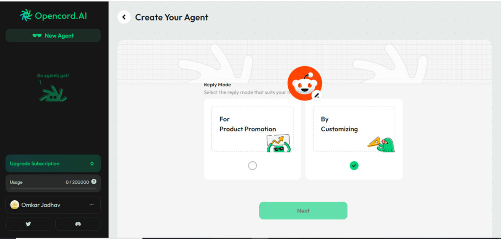 Opencord AI: Your 24/7 Social Media Lead Generation 4 image 30