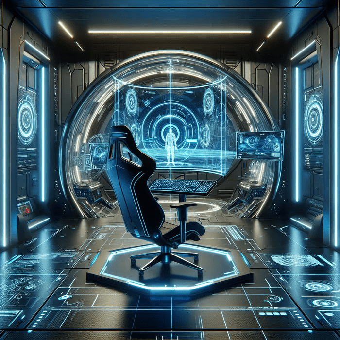 Razer Wyvrn: A Deep Dive into the AI-Powered Game Development Platform Revolution 2 image 32