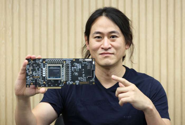 Korean AI Chipmaker FuriosaAI Snubs Meta’s $800M Buyout 1