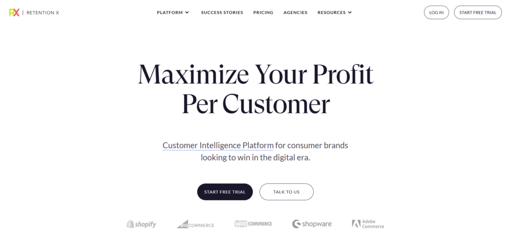 The 8 Best AI Tools for eCommerce in 2025 8 screenshot 2025 03 03 151915