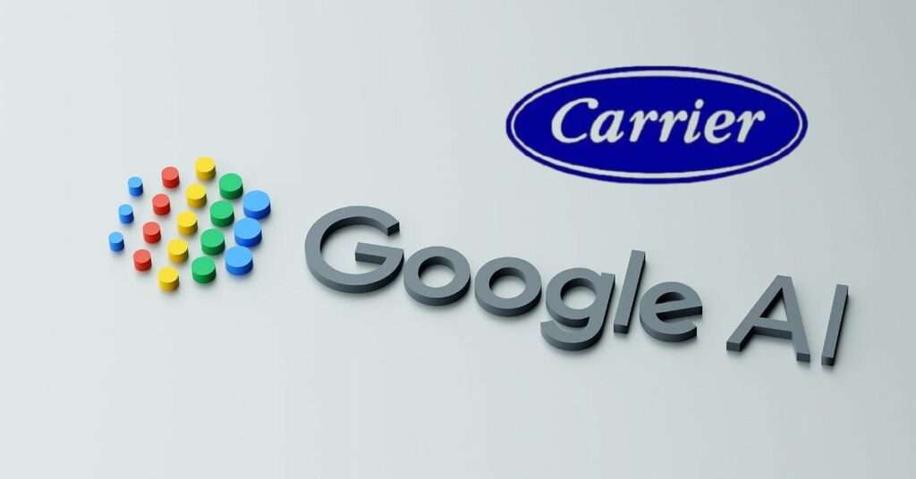 Carrier and Google Cloud Team Up to Revolutionize Home Energy Management with AI 1 untitled design (12)
