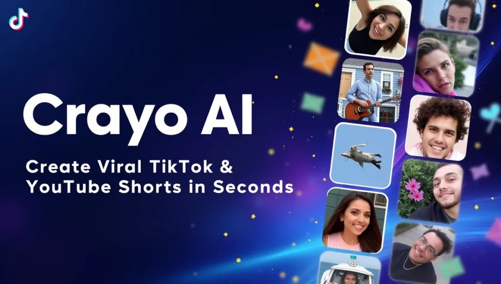 Flux Dev A highquality promotional thumbnail image for Crayo A 1 1024x581 jpeg