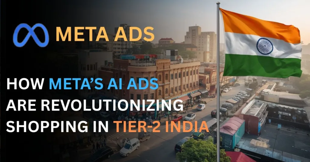 How Metas AI Ads Are Revolutionizing Shopping in Tier 2 India 1024x536 jpg