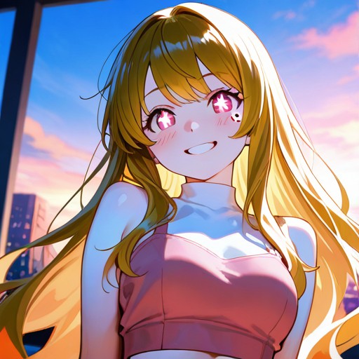 Unlock Your Anime Dreams: Master Yodayo AI’s Art Generator in Minutes 4 image 1