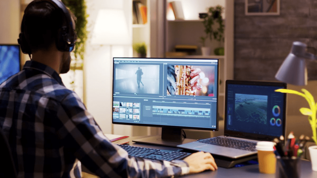 Unlock Your Creative Potential with Filmora AI 4 image 2