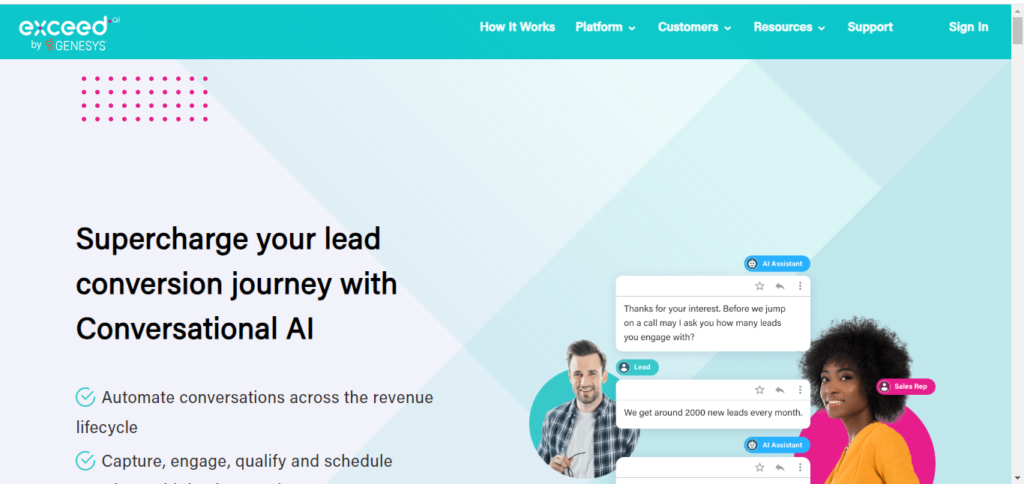 The Ultimate Guide to the Best AI Tools for Sales in 2025: Boost Your Revenue and Efficiency 7 image 34