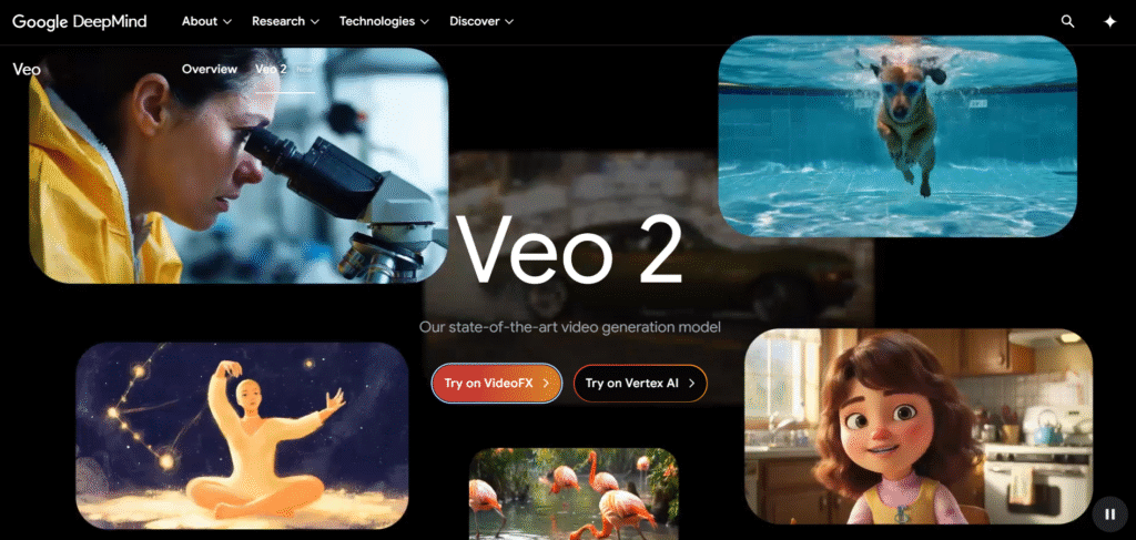 Best AI Tools for Content Creators in 2025 (That Aren’t ChatGPT) 5 AI Tools for Content Creators