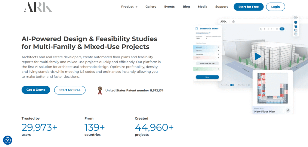 Best AI Tools for Architects