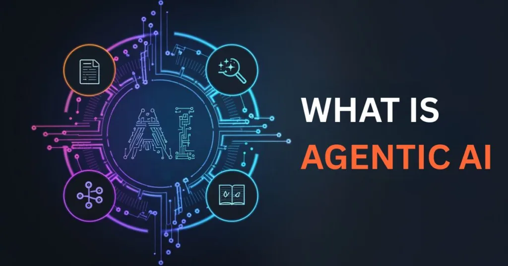 What Is Agentic AI 1 1024x536 jpg