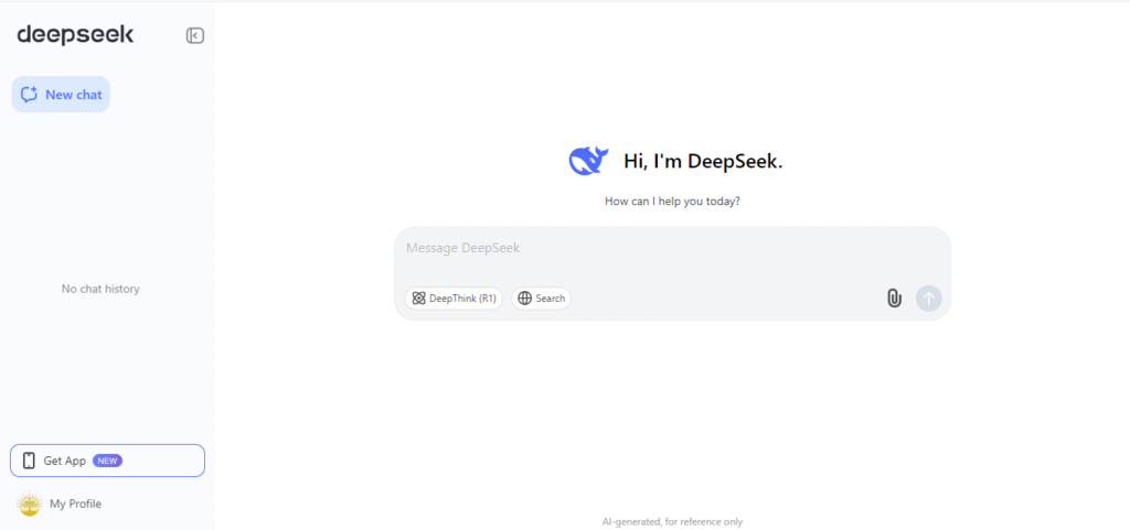 5 AI Tools You Can Start Using For Free in 2025 1 image 18