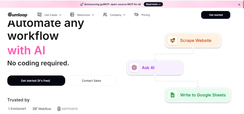 5 AI Tools You Can Start Using For Free in 2025 4 image 21