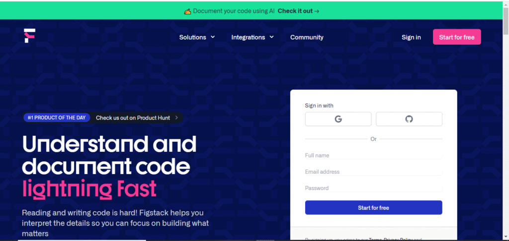 5 AI Tools You Can Start Using For Free in 2025 5 image 22