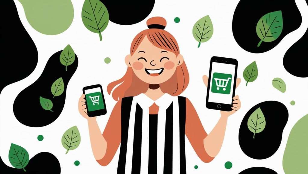 Greener Digital Lifestyle