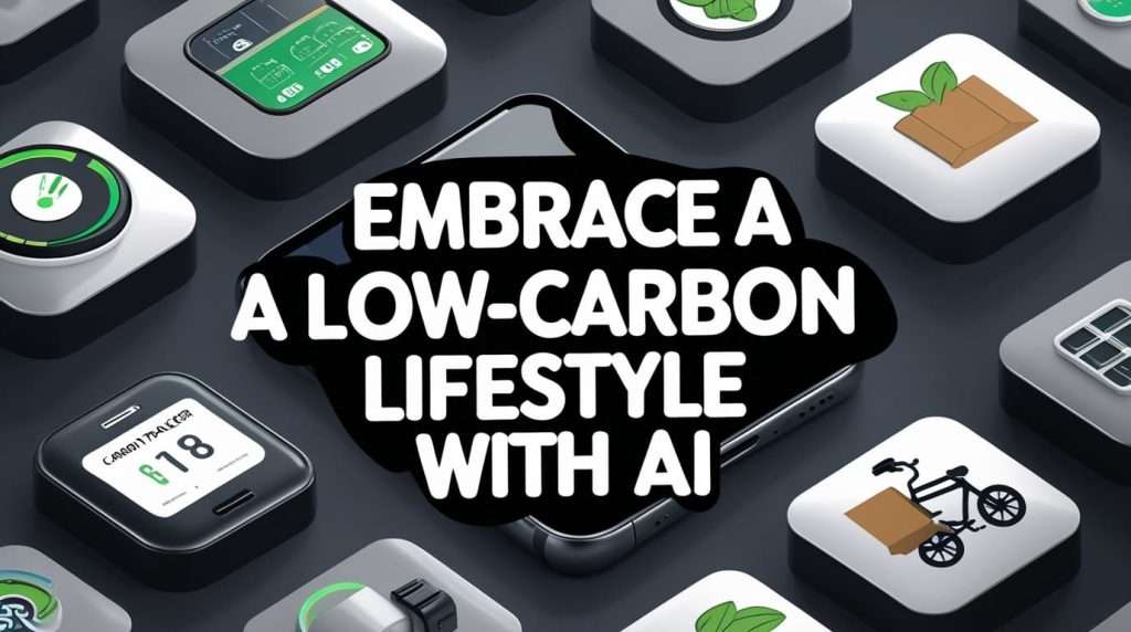 Greener Digital Lifestyle