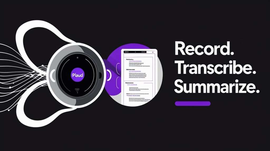 Plaud AI
