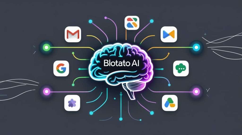 Blotato AI Review: The Tool That Actually Fixes Your Workflow (Or Is It Just Hype?) 1 Blotato AI