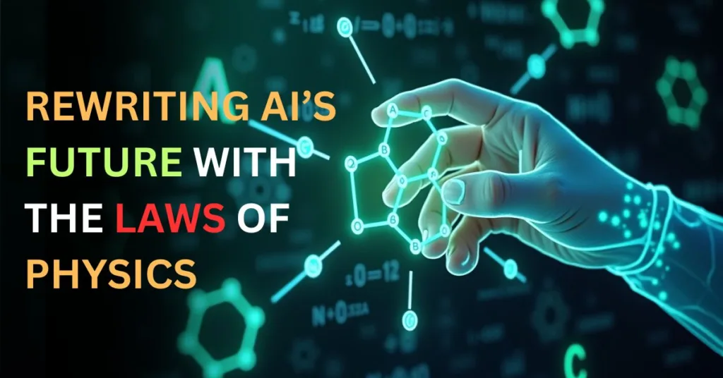 Rewriting AIs Future with the Laws of Physics 1024x536 jpg
