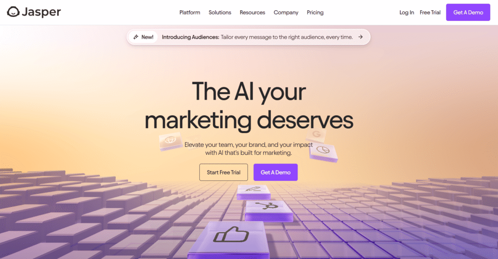 AI Tools for Small Businesses