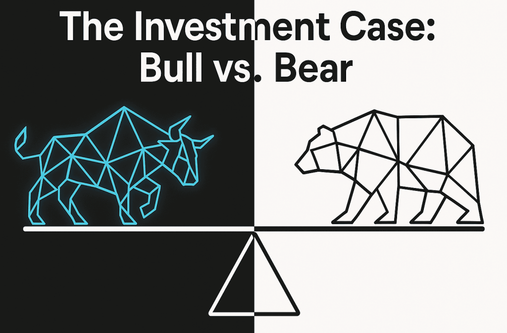 What Is BigBear.ai and Why Should You Care? An Expert Breakdown 6 BigBear.ai