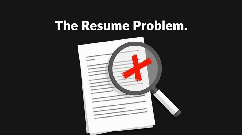 Flux Dev A clean modern illustration of a document on a dark b 1 1