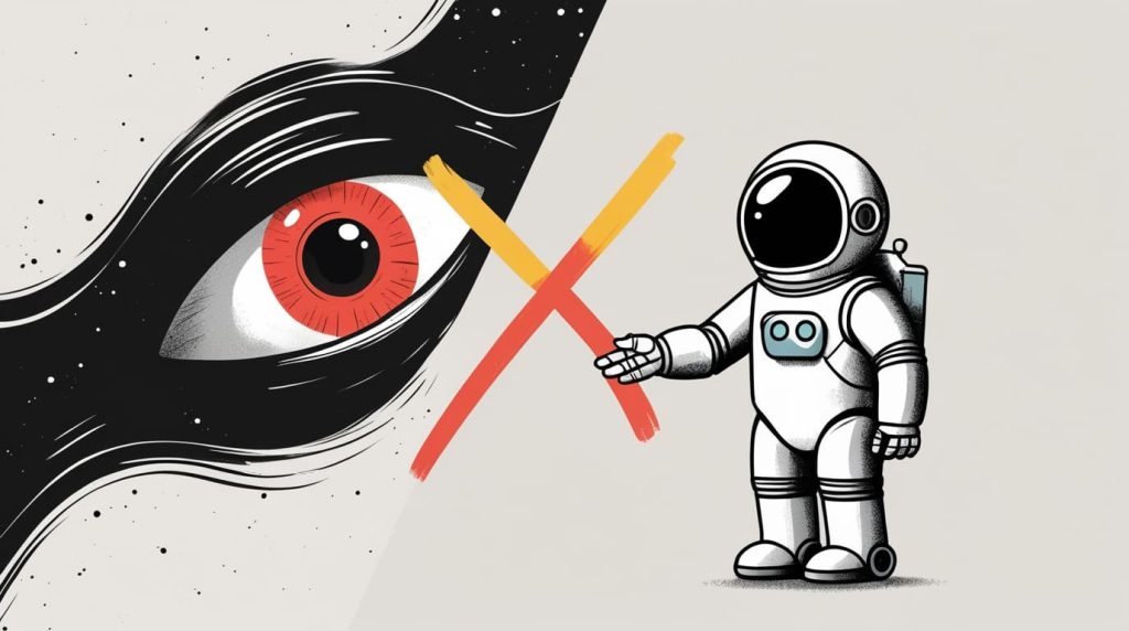 AI in the Real World: The Tech Behind the Axiom-4 Space Mission's Success. 4 Axiom-4