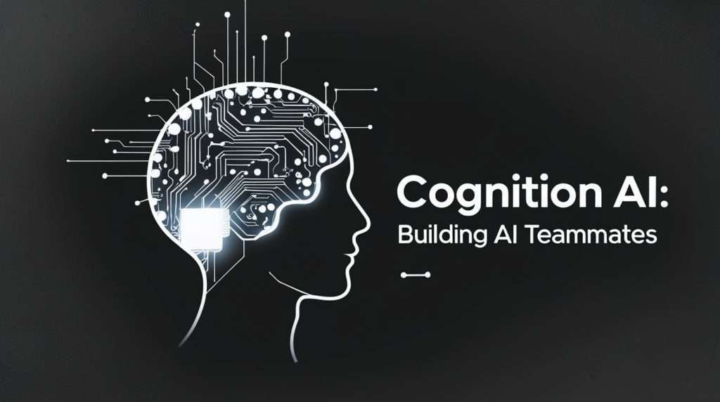Cognition AI