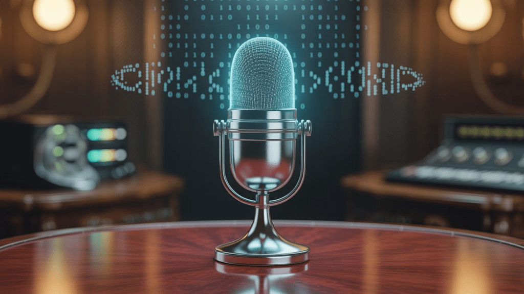 The AI Speech Revolution: How ChatGPT is Secretly Changing the Way We Talk 1 image 11