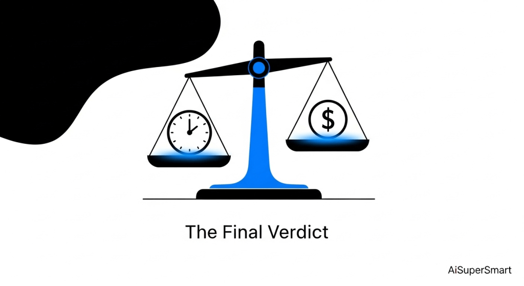 I Tried Jobright AI to Automate My Job Hunt. Here’s Honest Review. 4 image 20