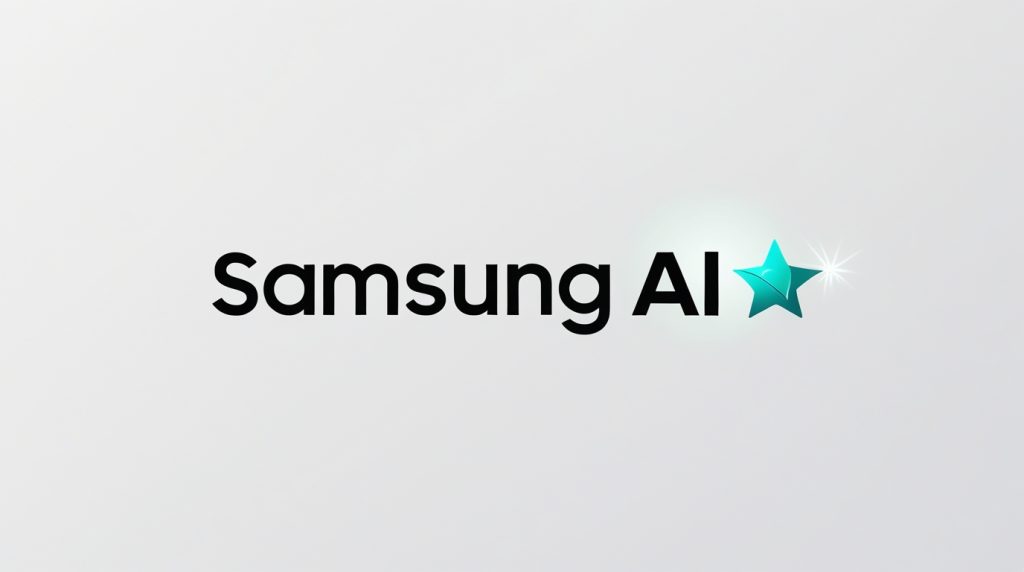 Samsung’s AI Revolution Unveiled: InnoX Lab Launches to Redefine Our Future! 1 Leonardo Phoenix 10 A modern minimalist logo design on a clean 0