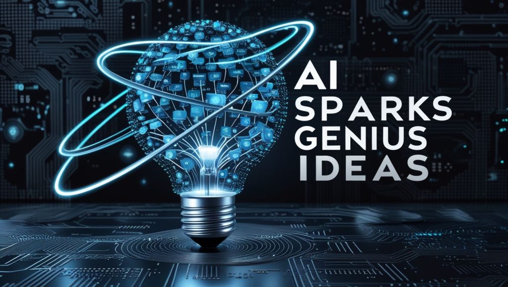 Generative AI Revolution: How It's Reshaping Digital Product Development (and Your Job) 2 sprksc