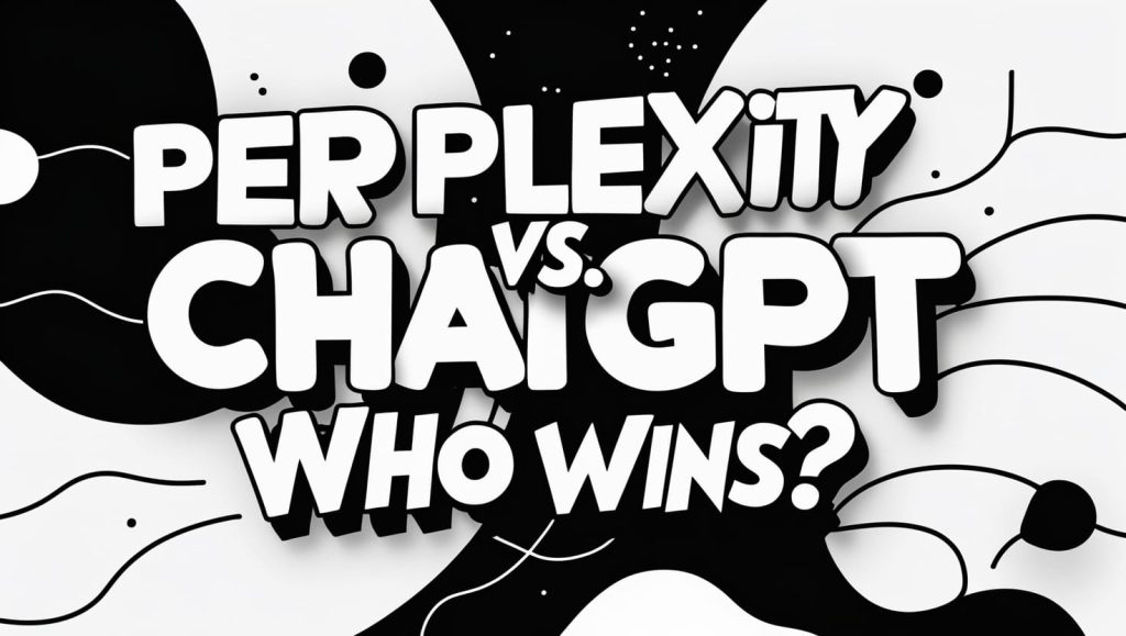 Perplexity Pages vs. ChatGPT: Which is Better for Compiling Research Reports? 4 Perplexity