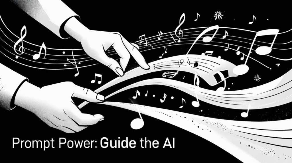 A Beginner's Guide to Creating AI-Generated Music with Suno AI. 2 Suno AI